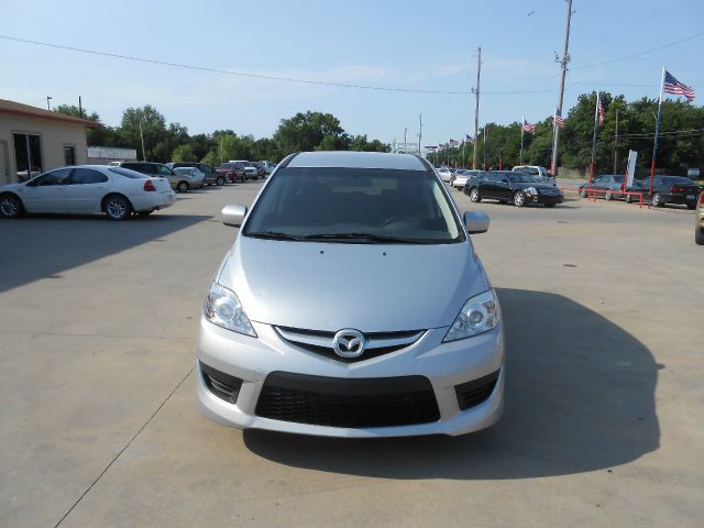 2008 Mazda 5 3.5