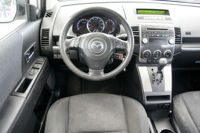 2008 Mazda 5 3.5