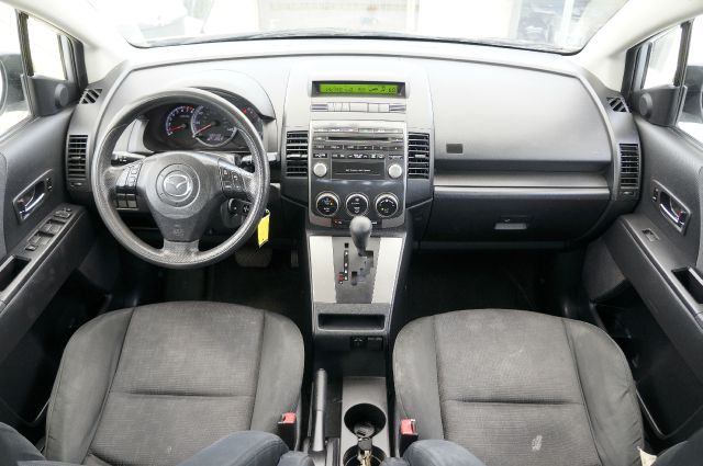 2008 Mazda 5 3.5