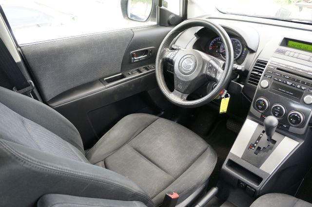 2008 Mazda 5 3.5
