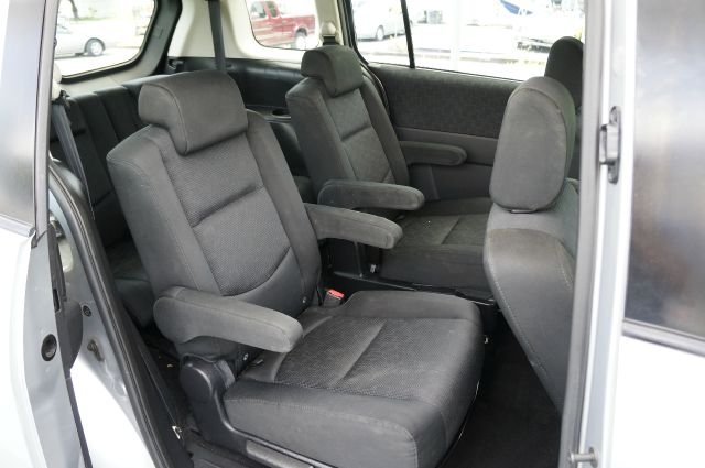2008 Mazda 5 3.5