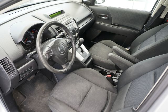 2008 Mazda 5 3.5