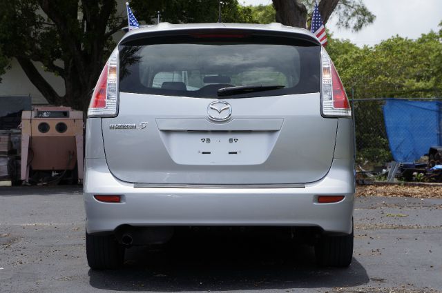 2008 Mazda 5 3.5