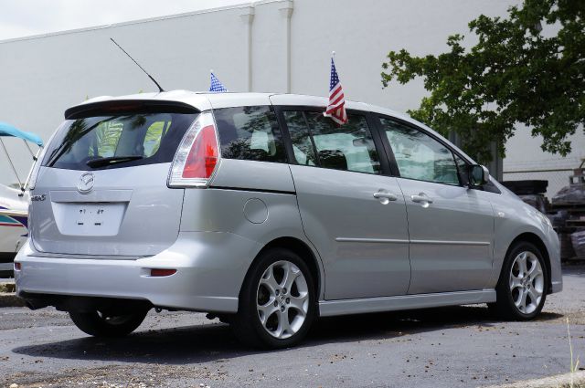 2008 Mazda 5 3.5