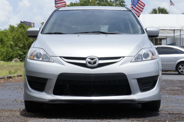 2008 Mazda 5 3.5