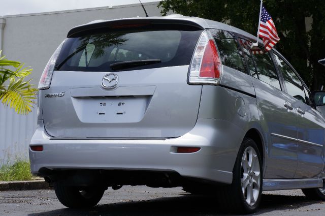2008 Mazda 5 3.5