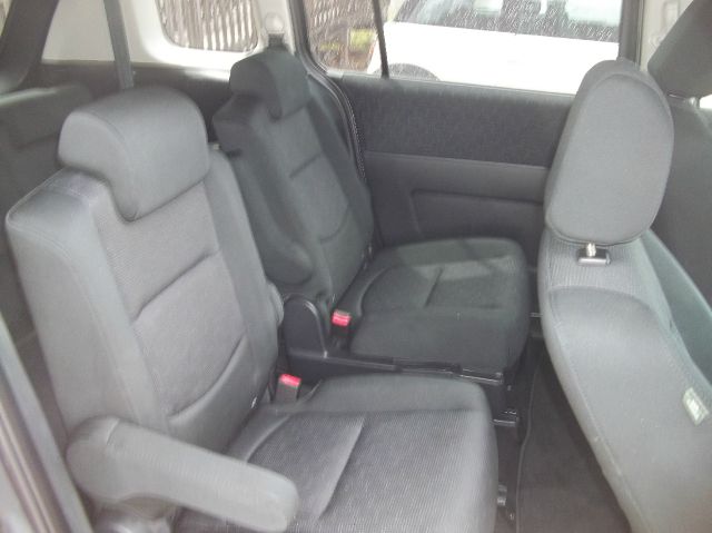 2009 Mazda 5 GSX