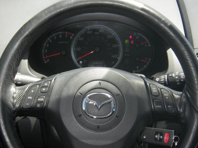 2009 Mazda 5 3.5