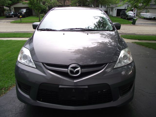2009 Mazda 5 GSX