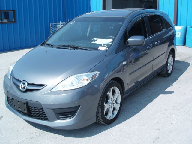 2009 Mazda 5 GSX