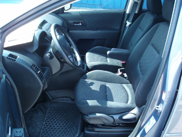 2009 Mazda 5 GSX