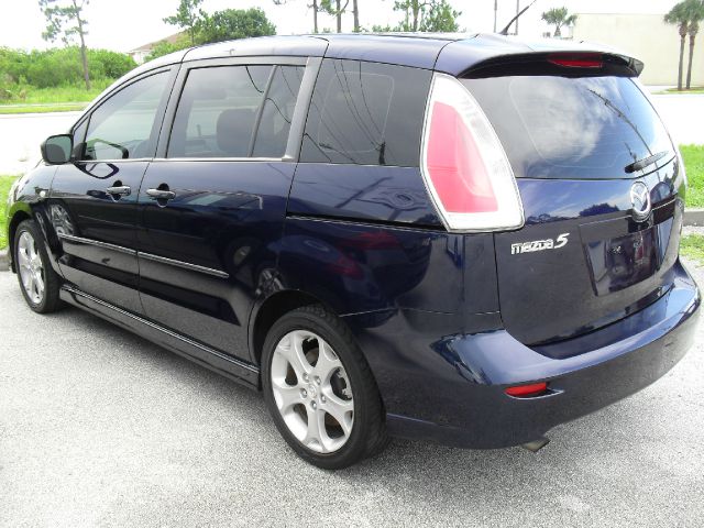 2009 Mazda 5 3.5