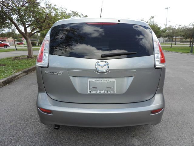 2010 Mazda 5 3.5