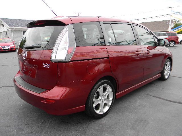 2010 Mazda 5 SC