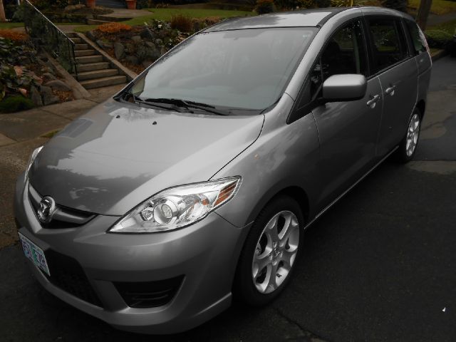 2010 Mazda 5 Auto SEL