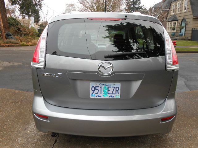 2010 Mazda 5 Auto SEL