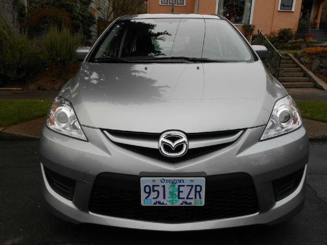 2010 Mazda 5 Auto SEL
