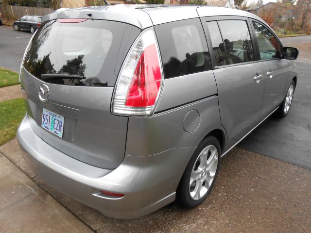 2010 Mazda 5 Auto SEL