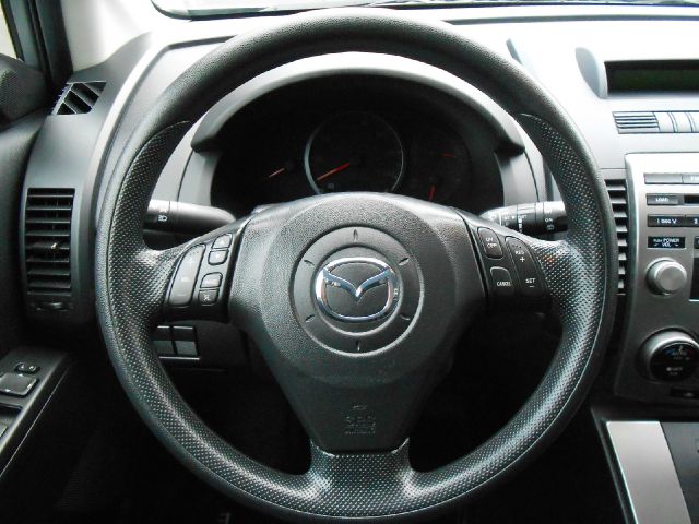 2010 Mazda 5 Auto SEL