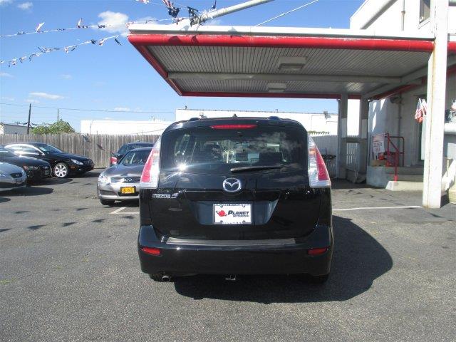 2010 Mazda 5 SC