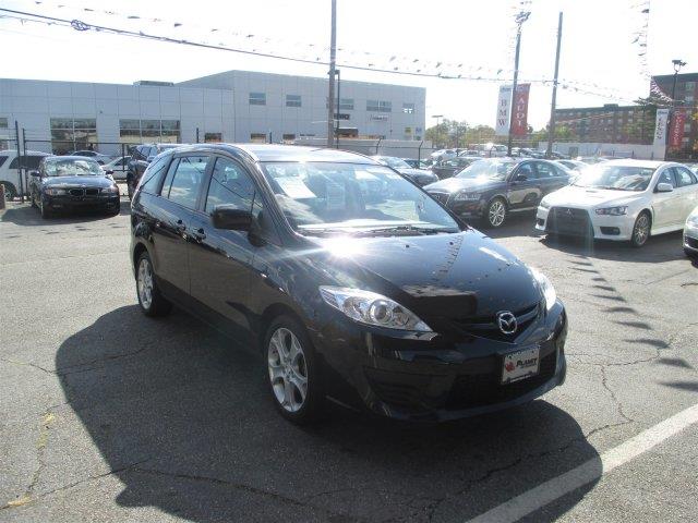 2010 Mazda 5 SC