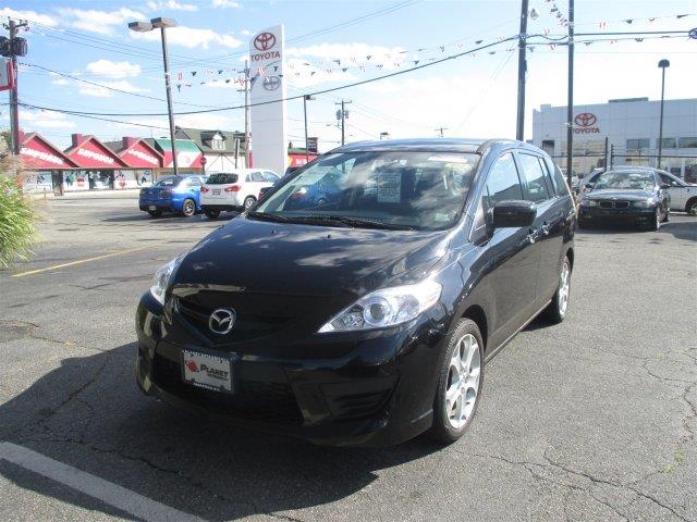 2010 Mazda 5 SC