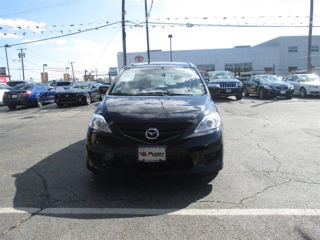 2010 Mazda 5 SC
