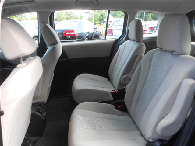2012 Mazda 5 3.5