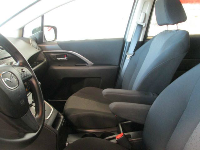 2012 Mazda 5 GSX
