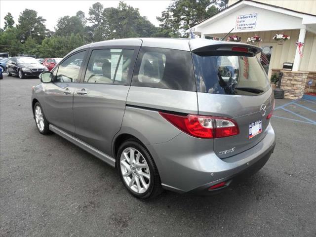 2013 Mazda 5 XLS