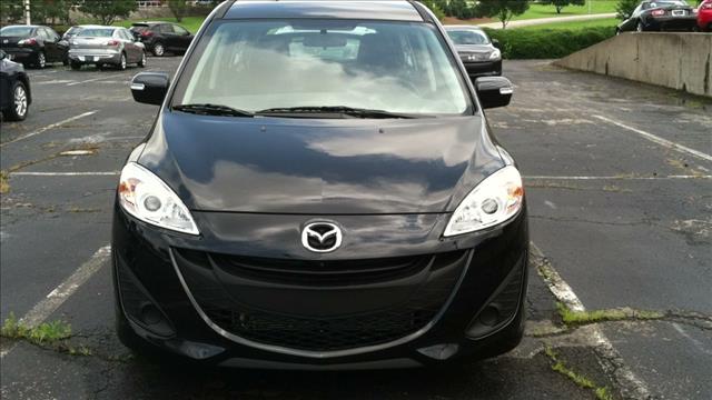 2013 Mazda 5 GSX