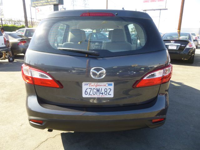 2013 Mazda 5 Auto SEL