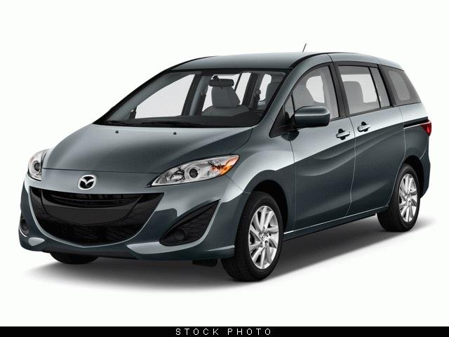 2013 Mazda 5 1994 Ford LX