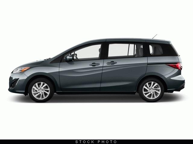 2013 Mazda 5 1994 Ford LX