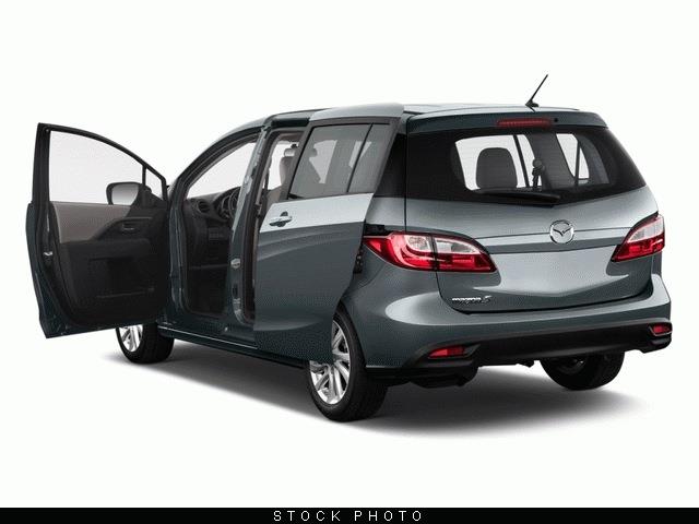 2013 Mazda 5 1994 Ford LX