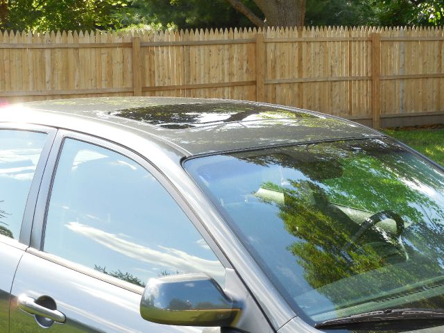 2003 Mazda 6 XLT/ /lots Of Extras