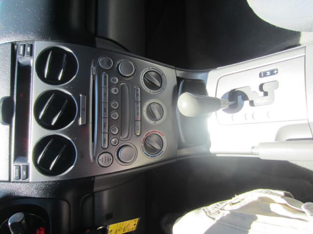 2003 Mazda 6 Leather ROOF