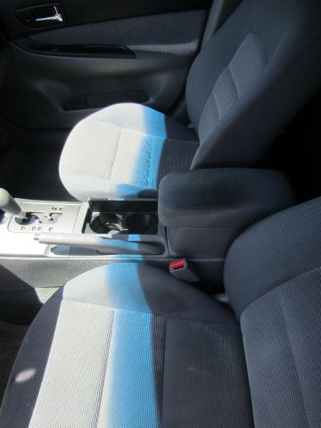 2003 Mazda 6 Leather ROOF