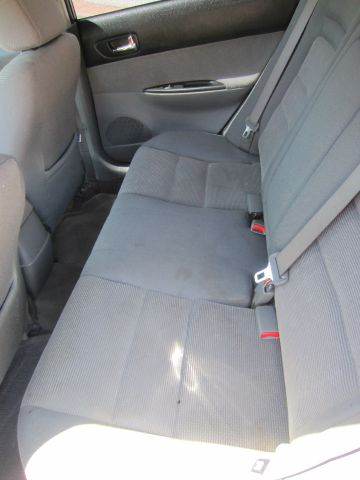 2003 Mazda 6 Leather ROOF