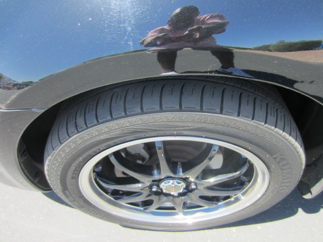 2003 Mazda 6 Leather ROOF