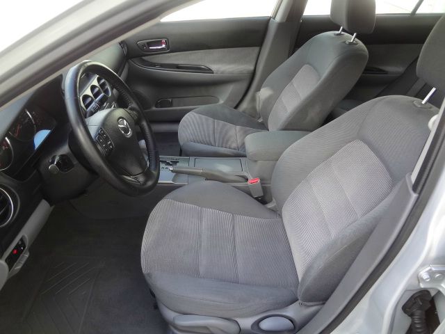 2003 Mazda 6 Leather ROOF