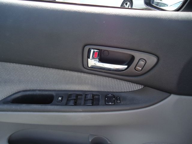 2003 Mazda 6 Leather ROOF