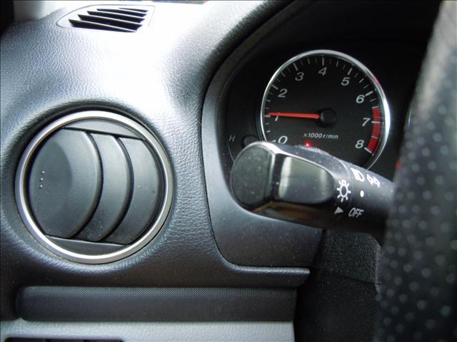 2003 Mazda 6 Leather ROOF