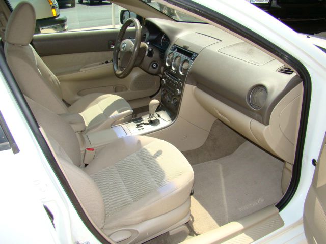 2004 Mazda 6 Leather ROOF