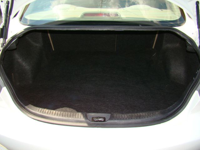 2004 Mazda 6 Leather ROOF