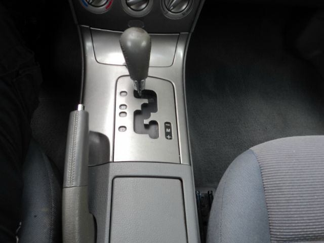 2004 Mazda 6 Leather ROOF