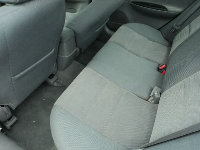 2004 Mazda 6 Leather ROOF