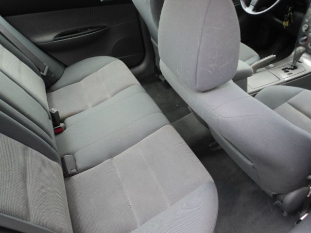 2004 Mazda 6 Leather ROOF
