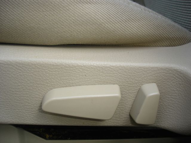 2004 Mazda 6 Leather ROOF