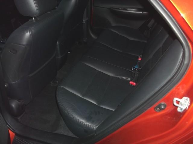 2004 Mazda 6 Unknown